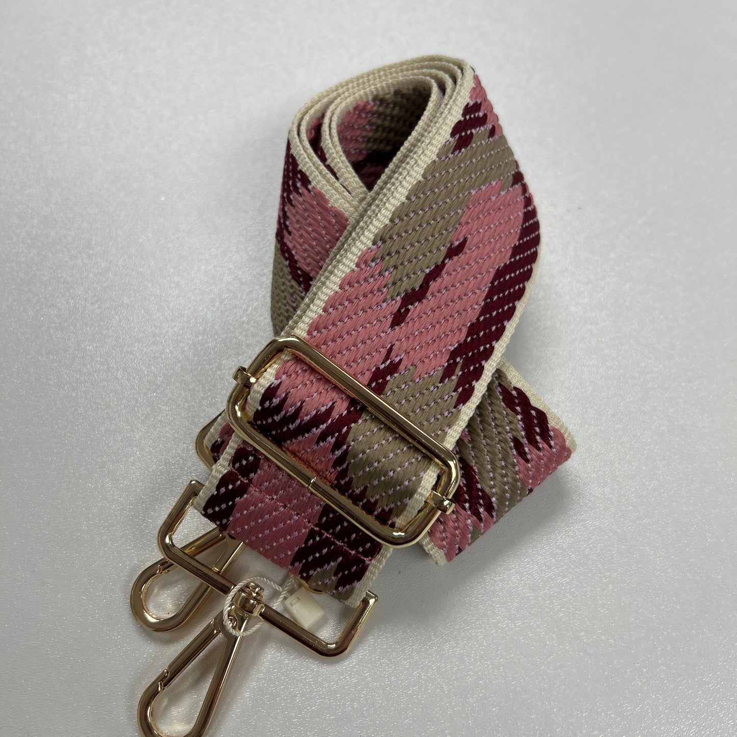 Bag strap - MEG Camo