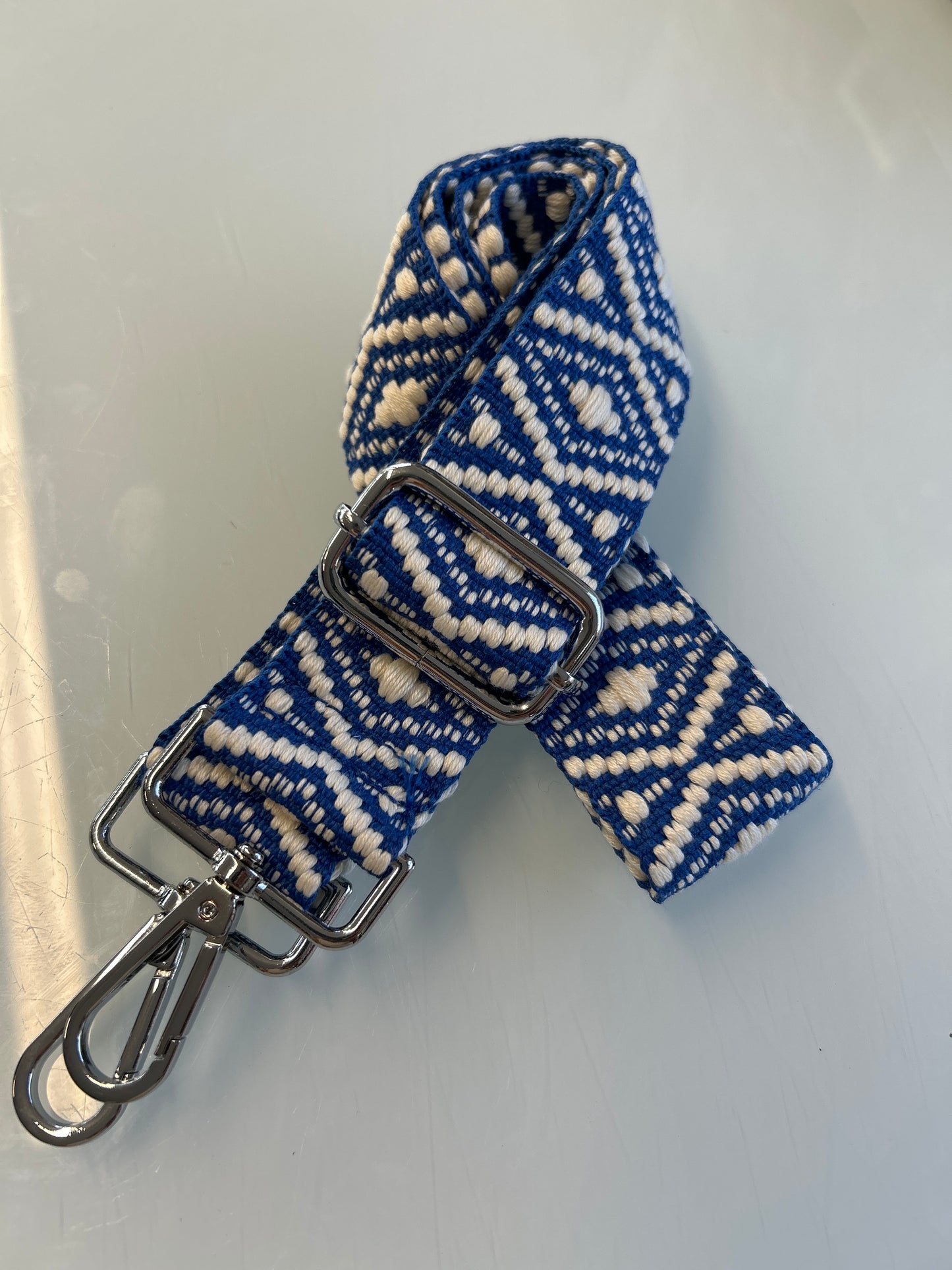 Bag strap - KATE Diamond