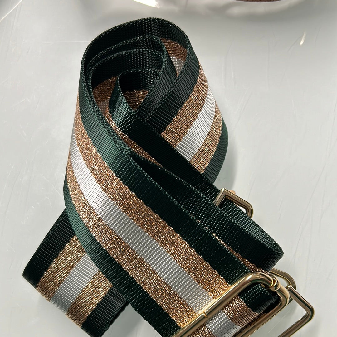Bag strap - MEG Stripe
