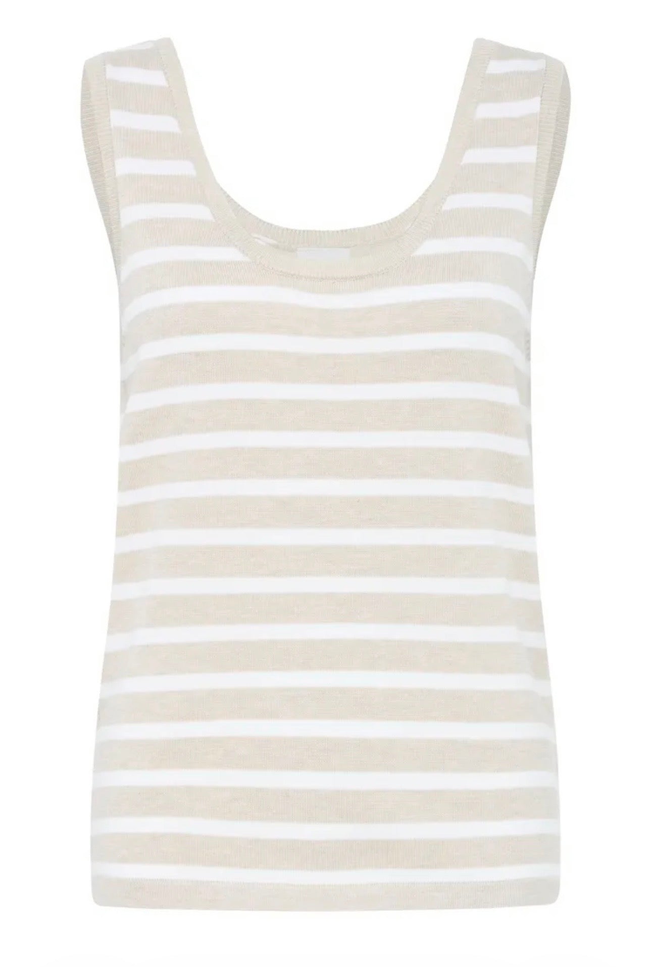 LULS Vest Top