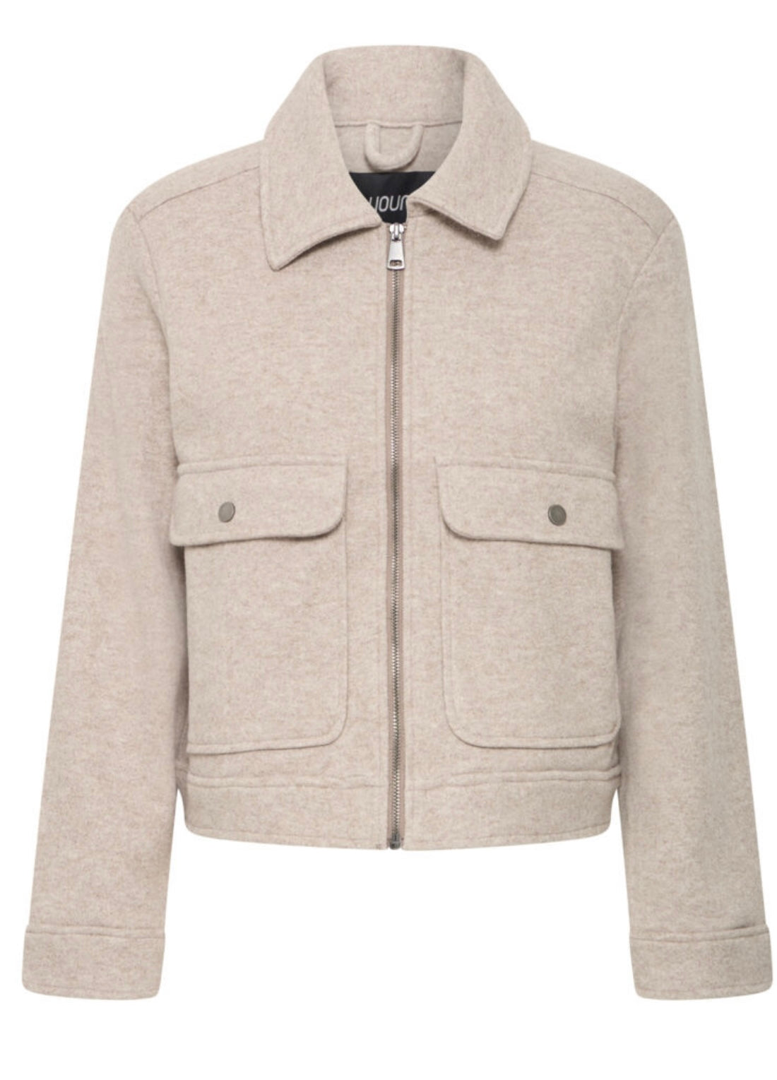 BYoung BONDY Short Jacket
