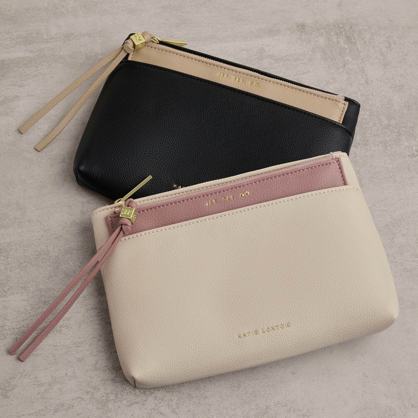 Travel Duo Pouch