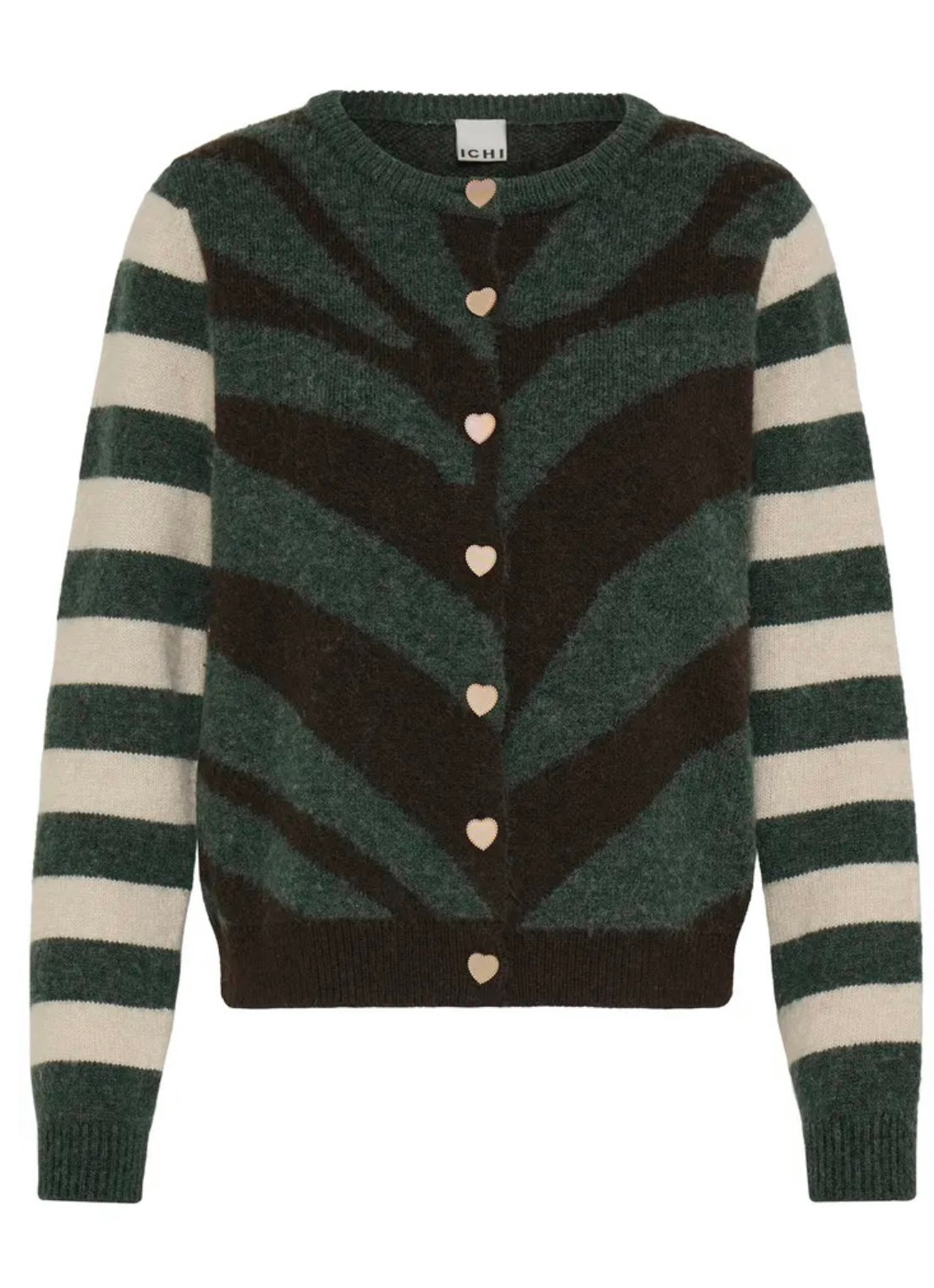 LIVONI Cardigan
