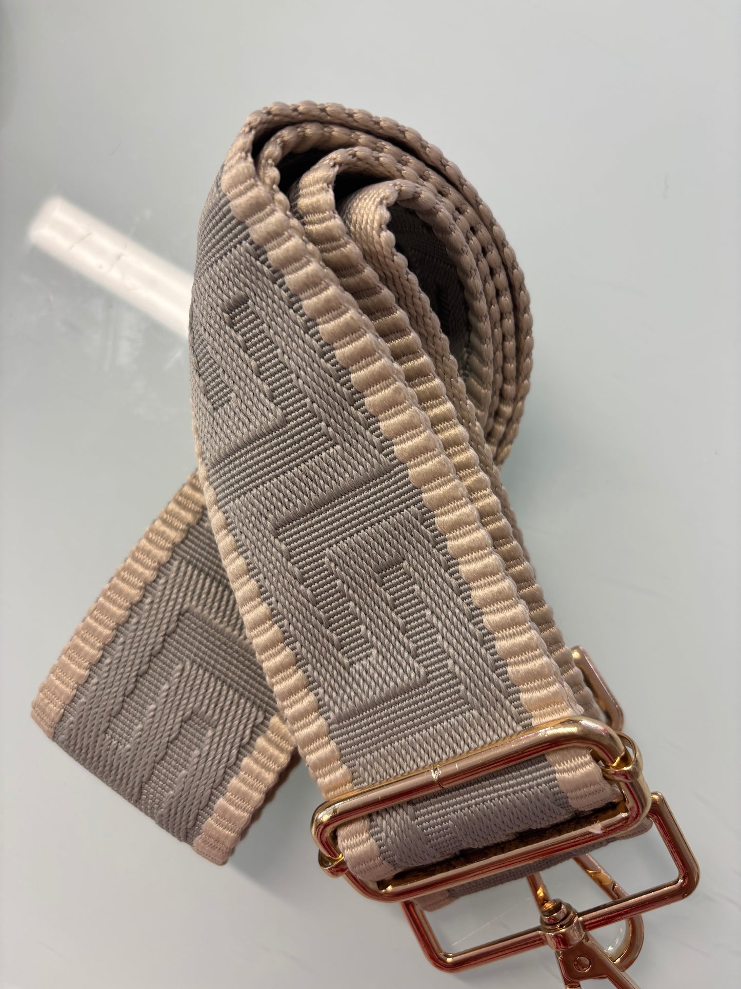 Bag Strap - MEG Maze