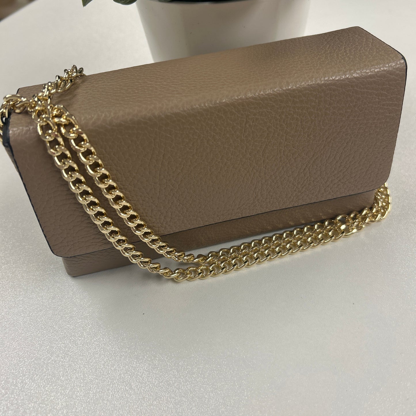 KATE Box Crossbody Bag