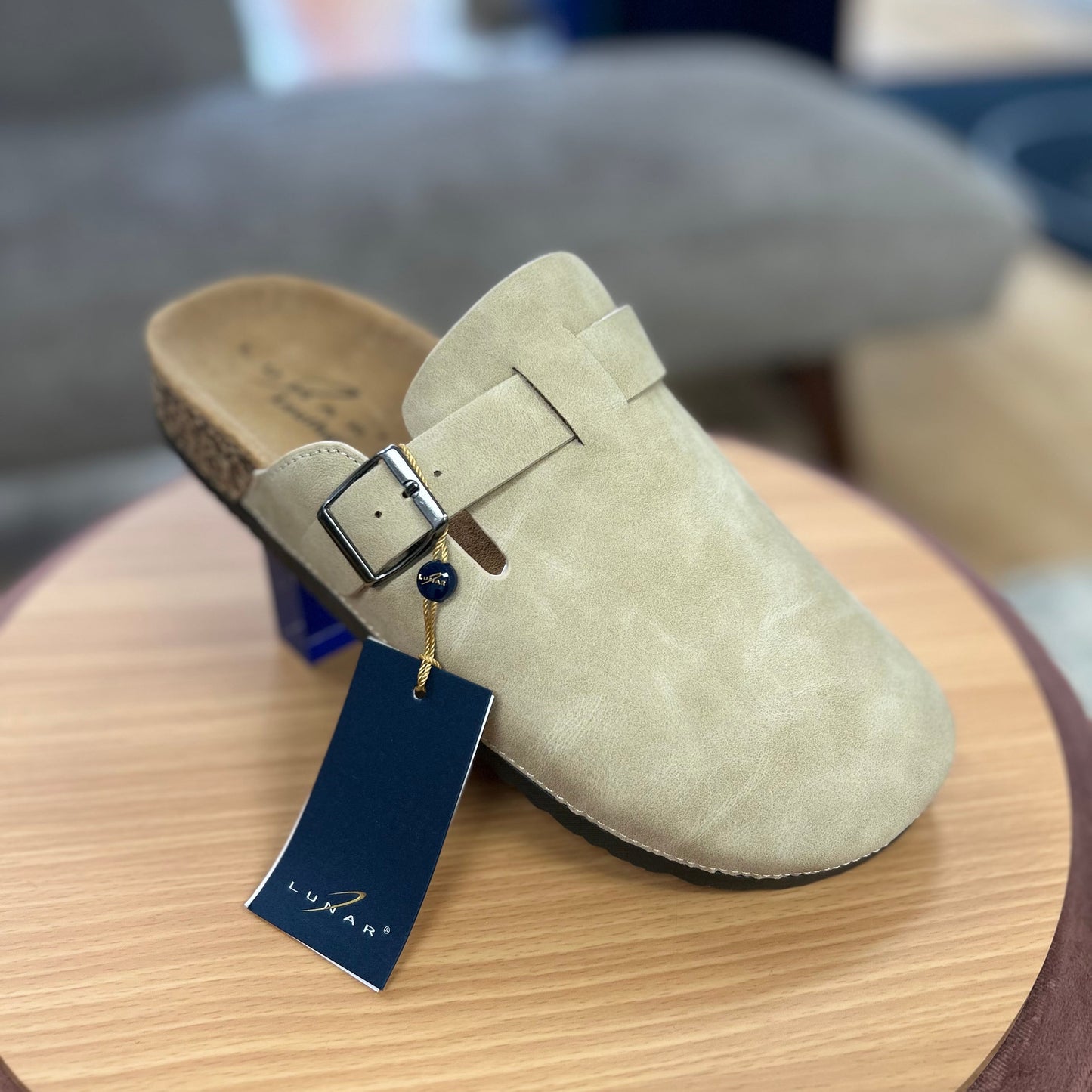 Lunar VELUNA Mule