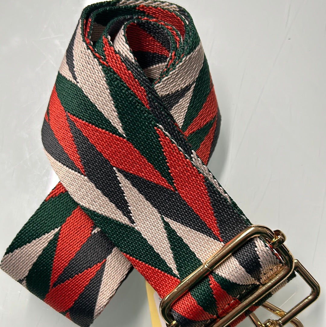 Bag strap - MEG Arrow