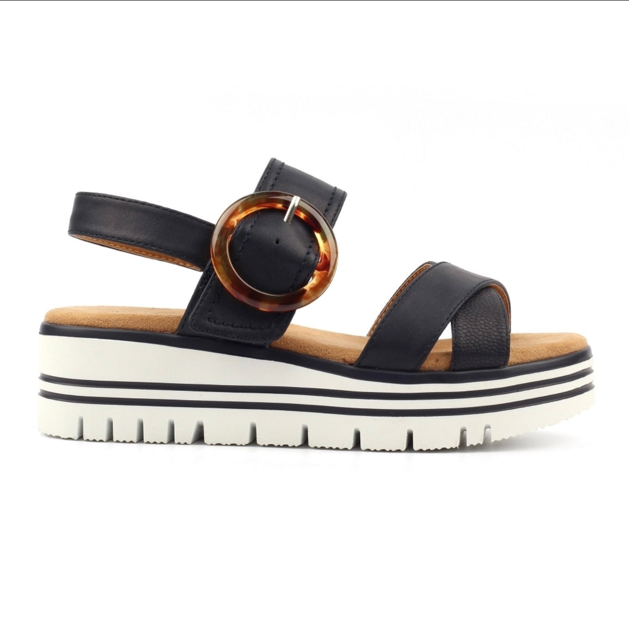 Lunar ELISE Sandal