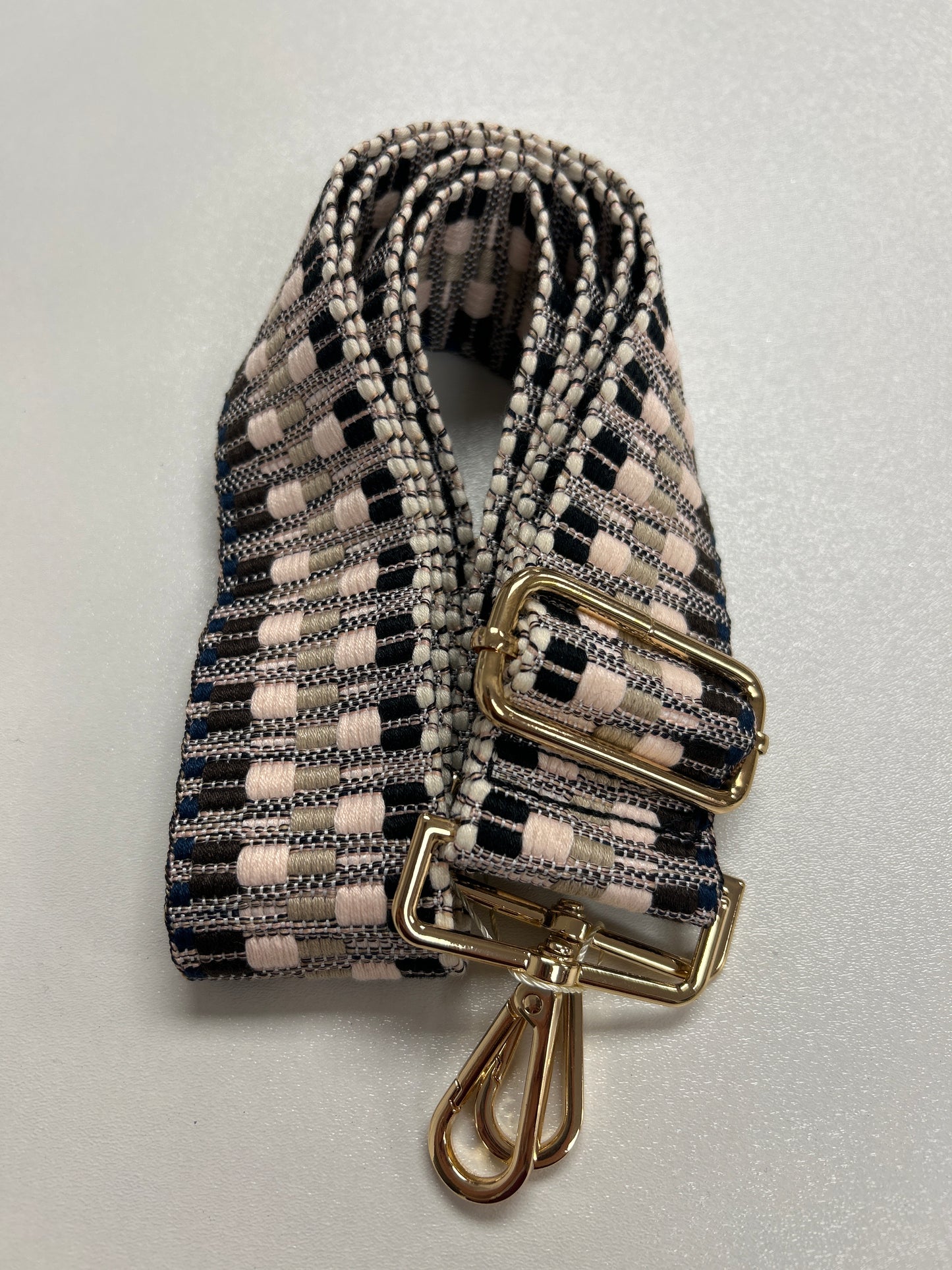 MEG Bag Strap - Stitch