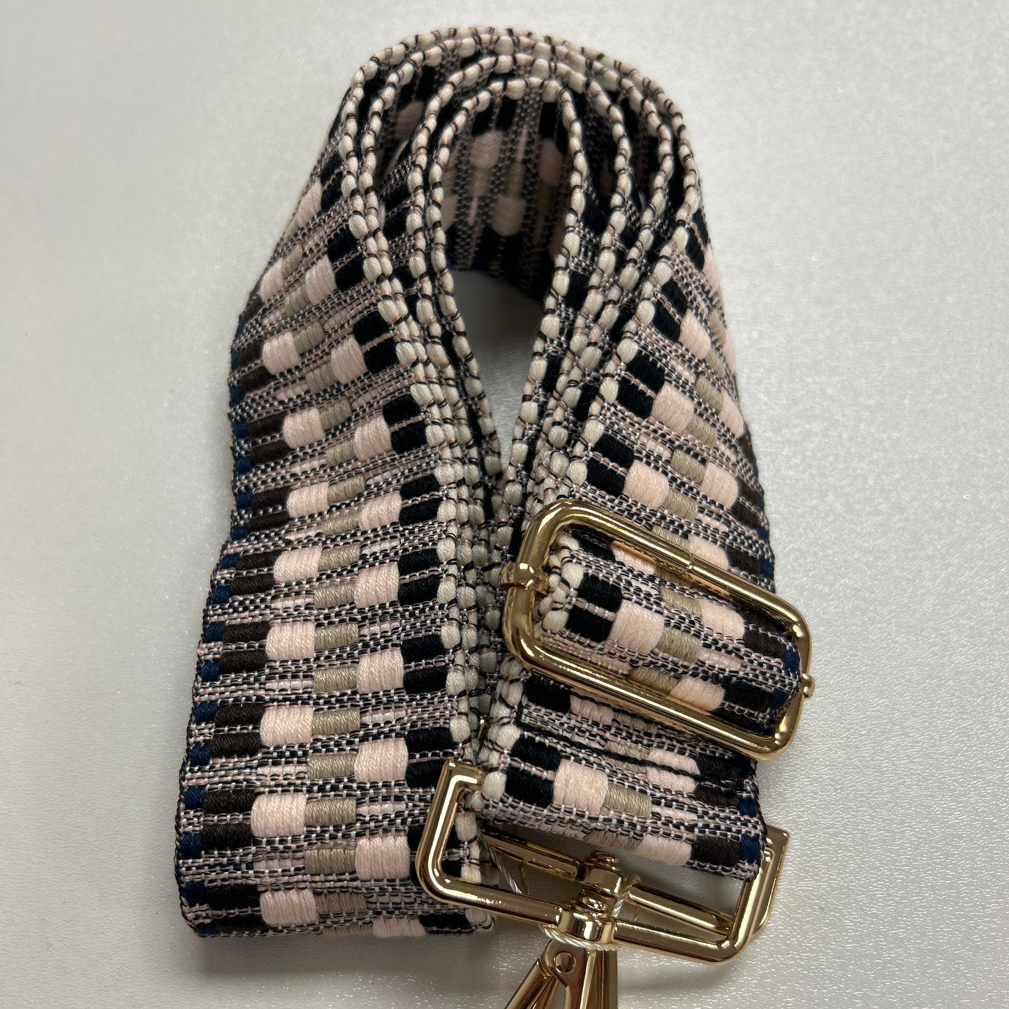 MEG Bag Strap - Stitch
