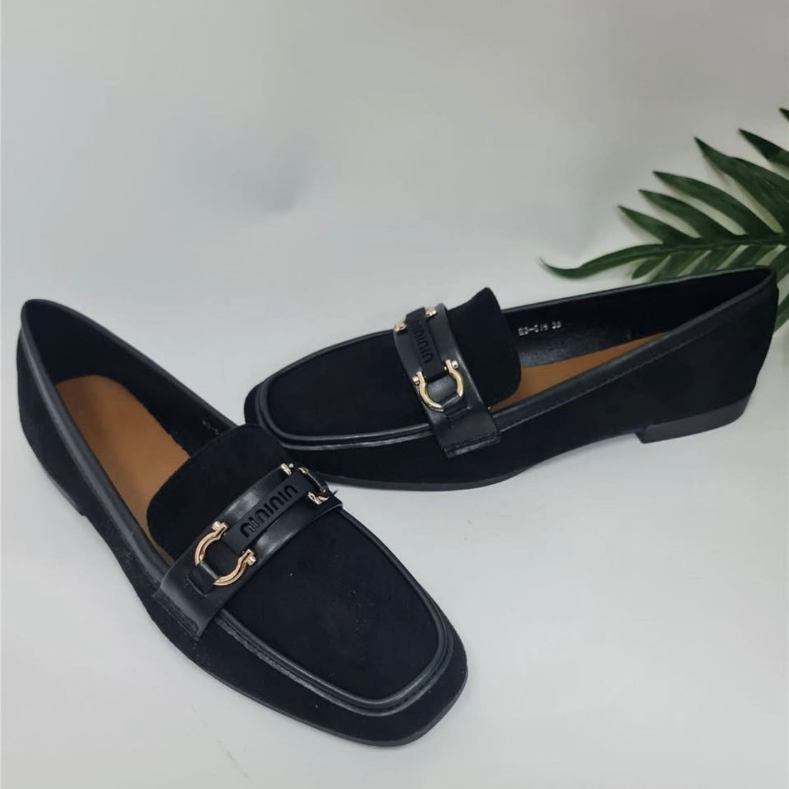 DARCY Loafers
