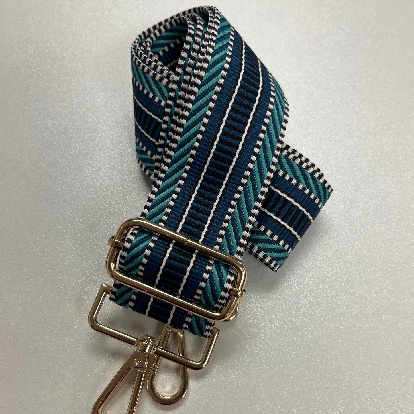 Bag Strap MEG - Tribal