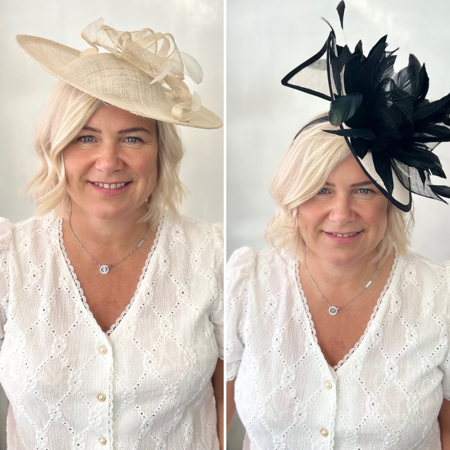 Fascinators