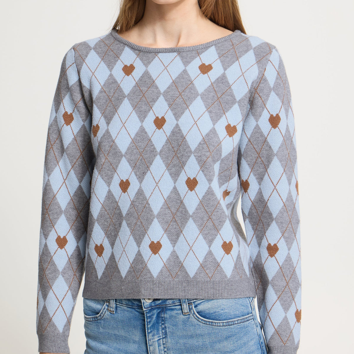 BRIELLE Ichi Jumper