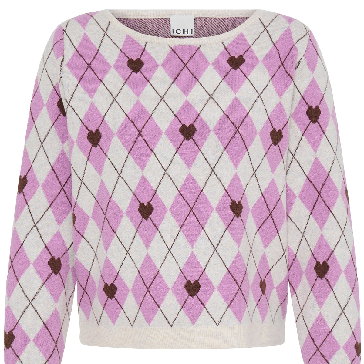 BRIELLE Ichi Jumper