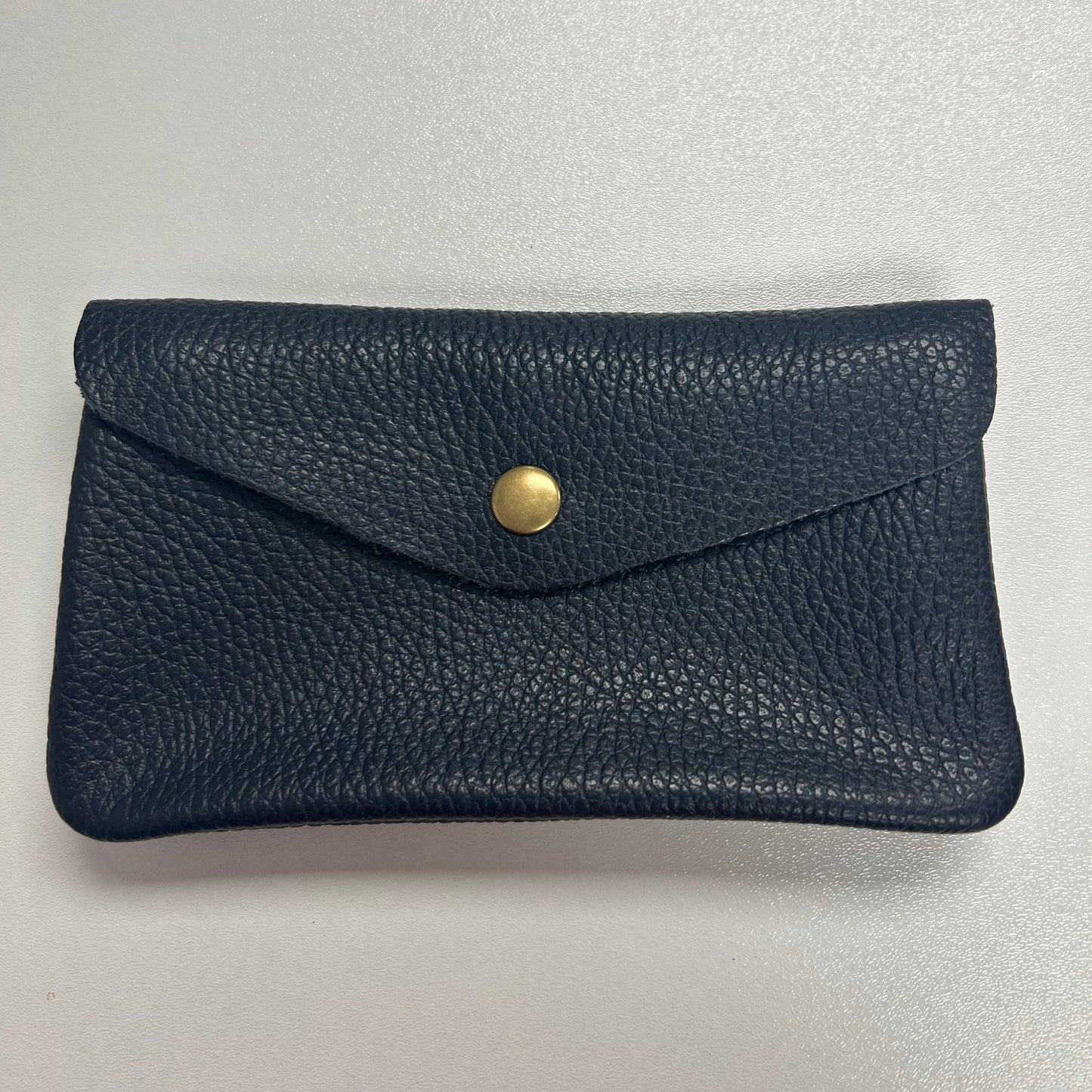KATE Leather Coin Purse