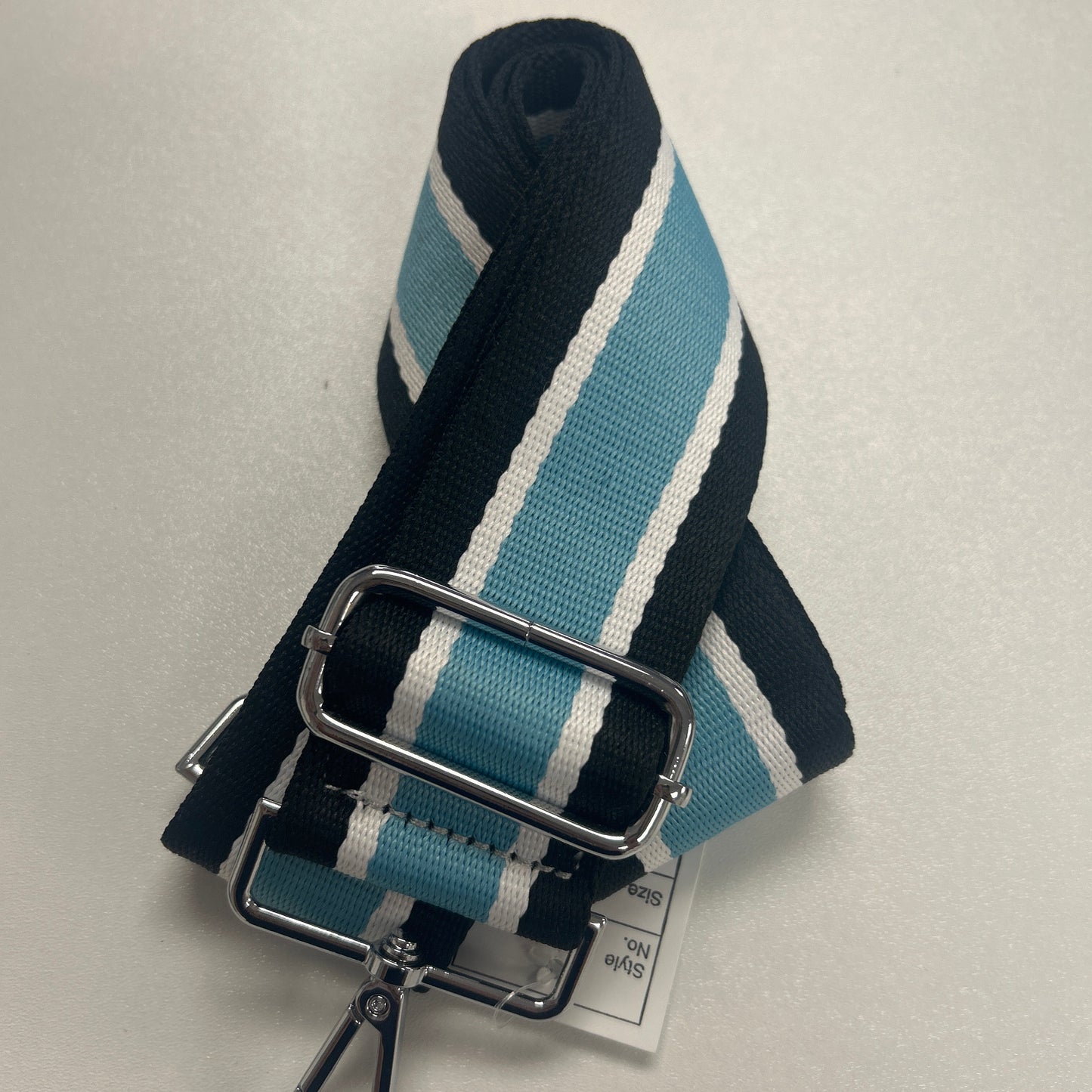 Bag strap - KATE Stripe