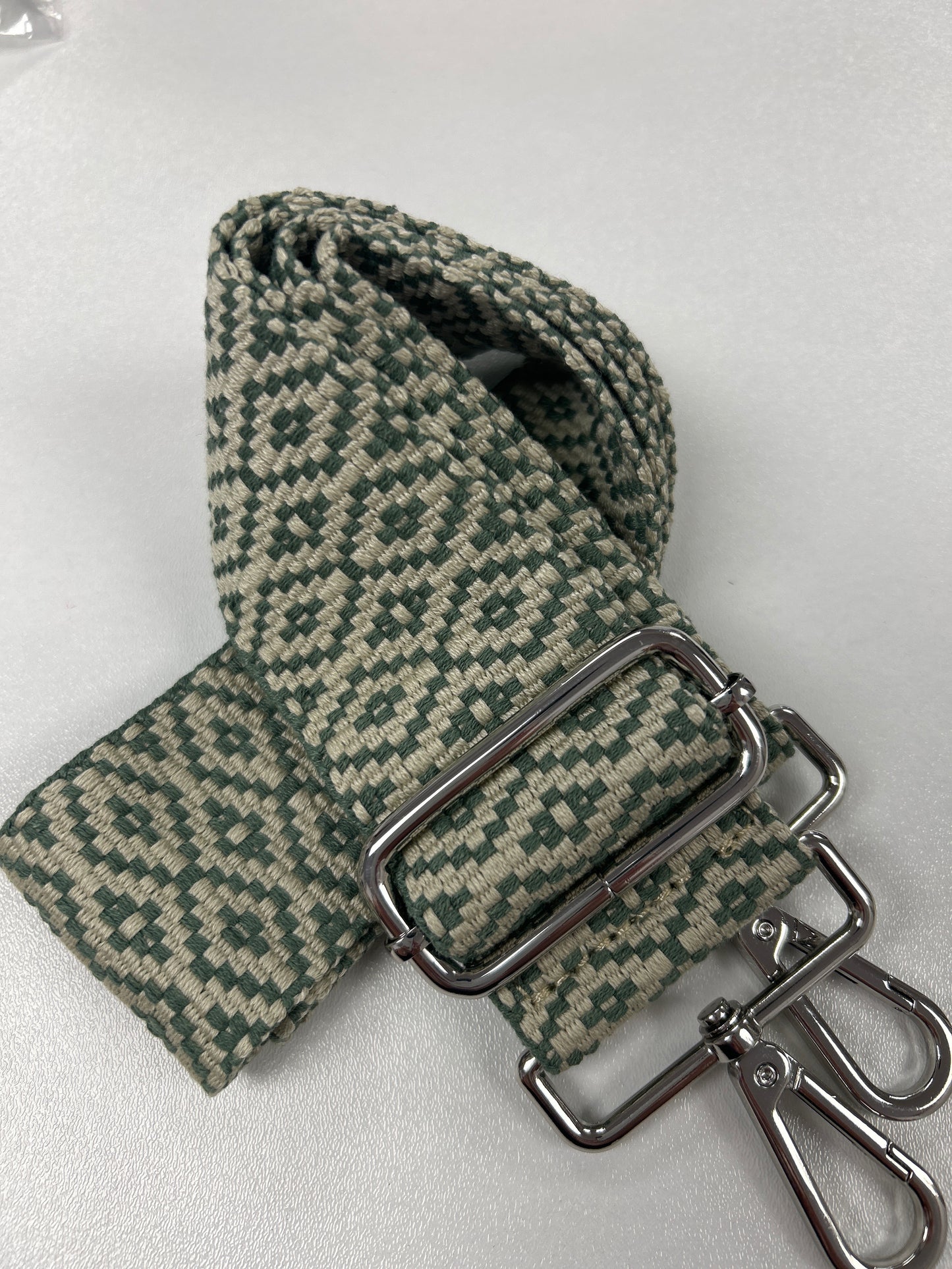 Bag strap - KATE Diamond