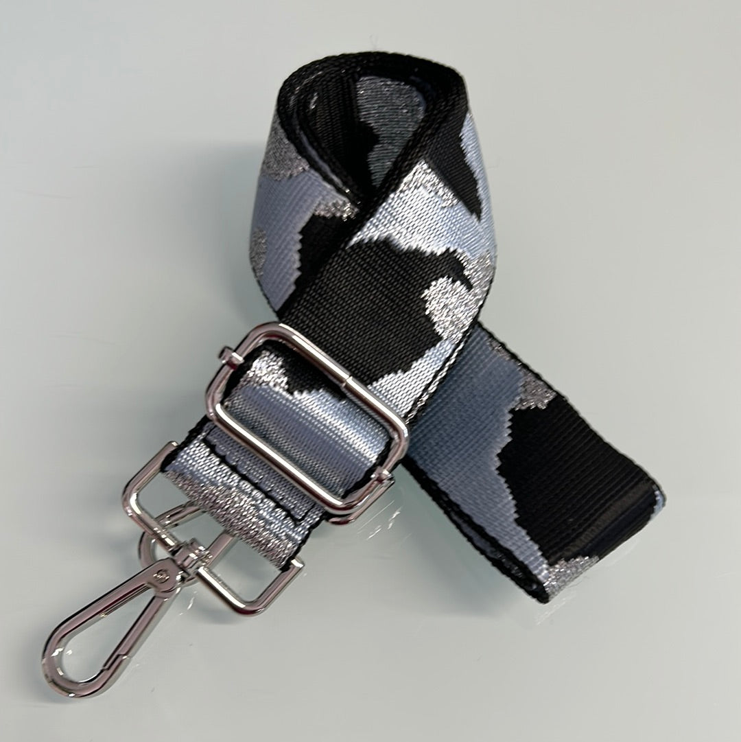 Bag strap - KATE Camo