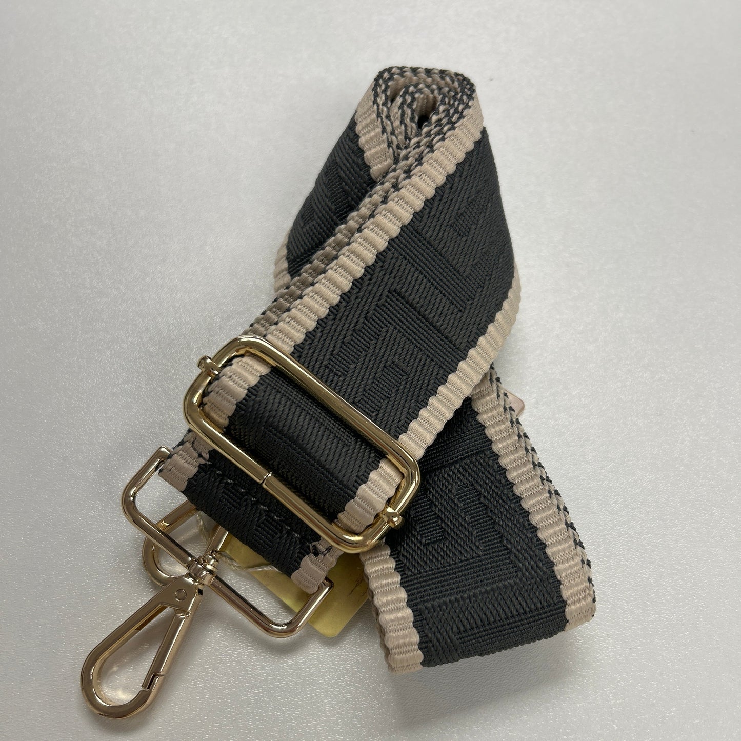 Bag Strap - MEG Maze