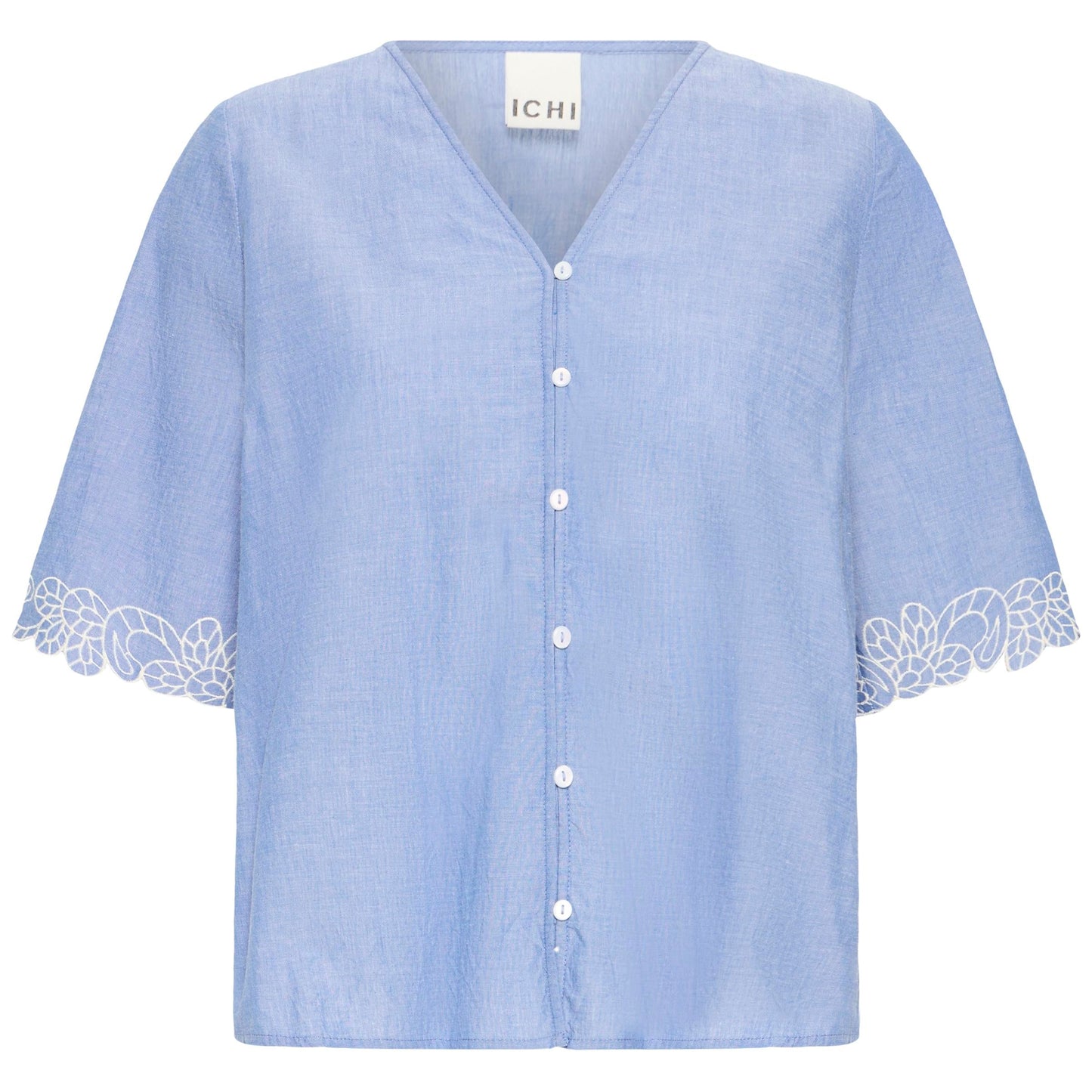 EMBRA V Neck Shirt