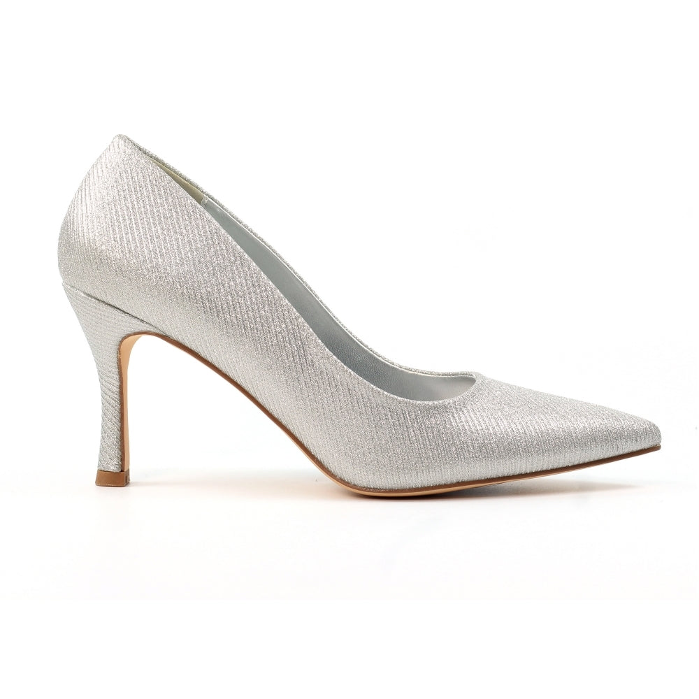 The ROMA Court Shoe