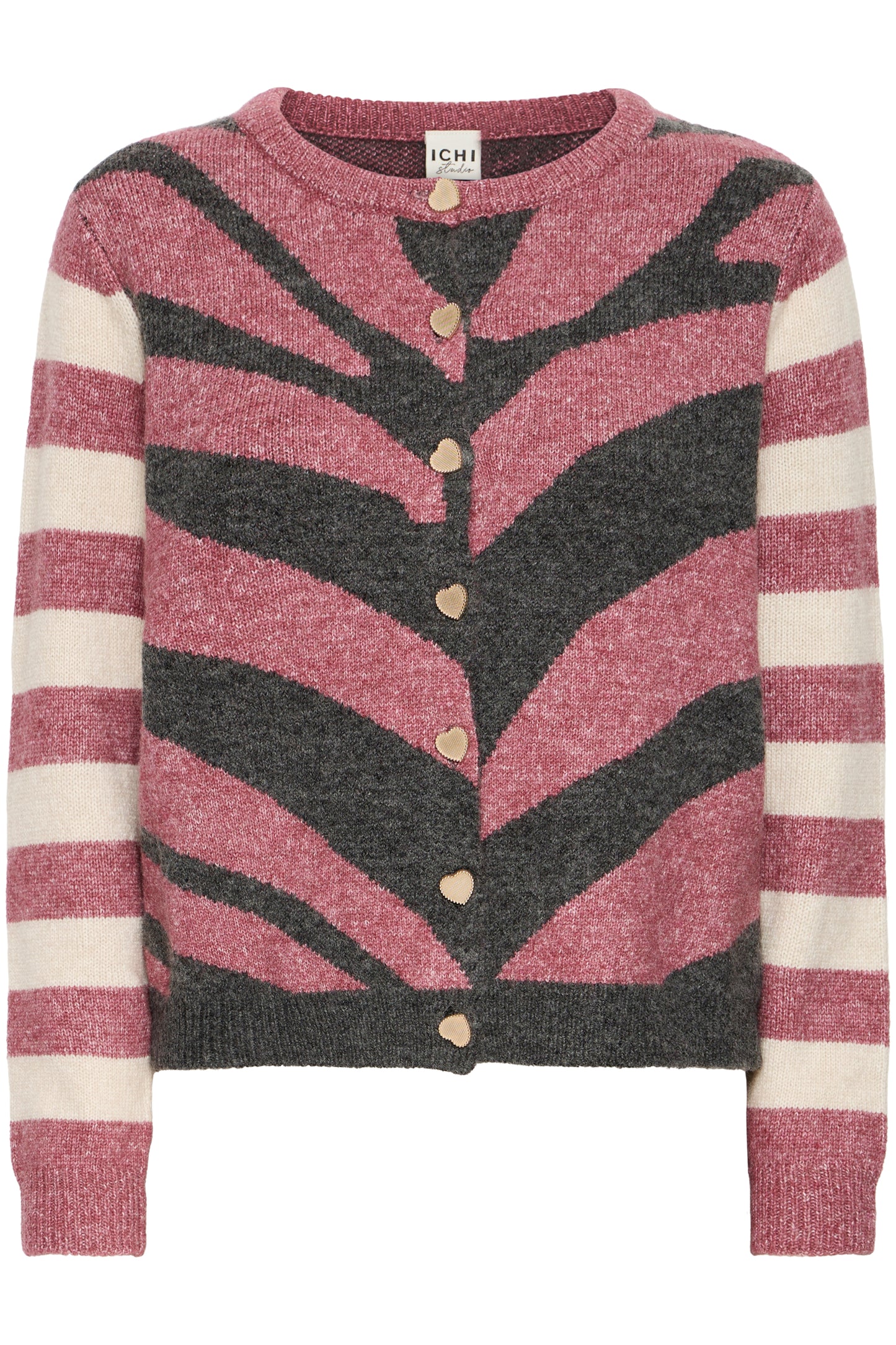 LIVONI Cardigan