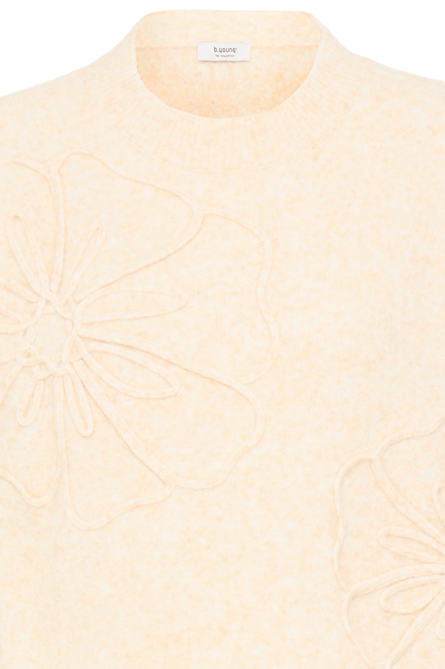 BYoung OMEA Deco Slipover
