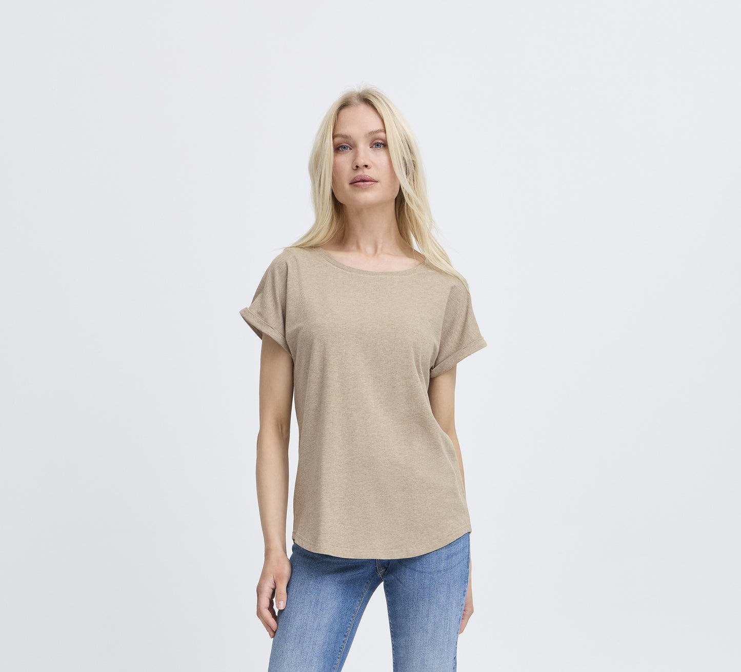 BYoung PAMILA Classic T-shirt