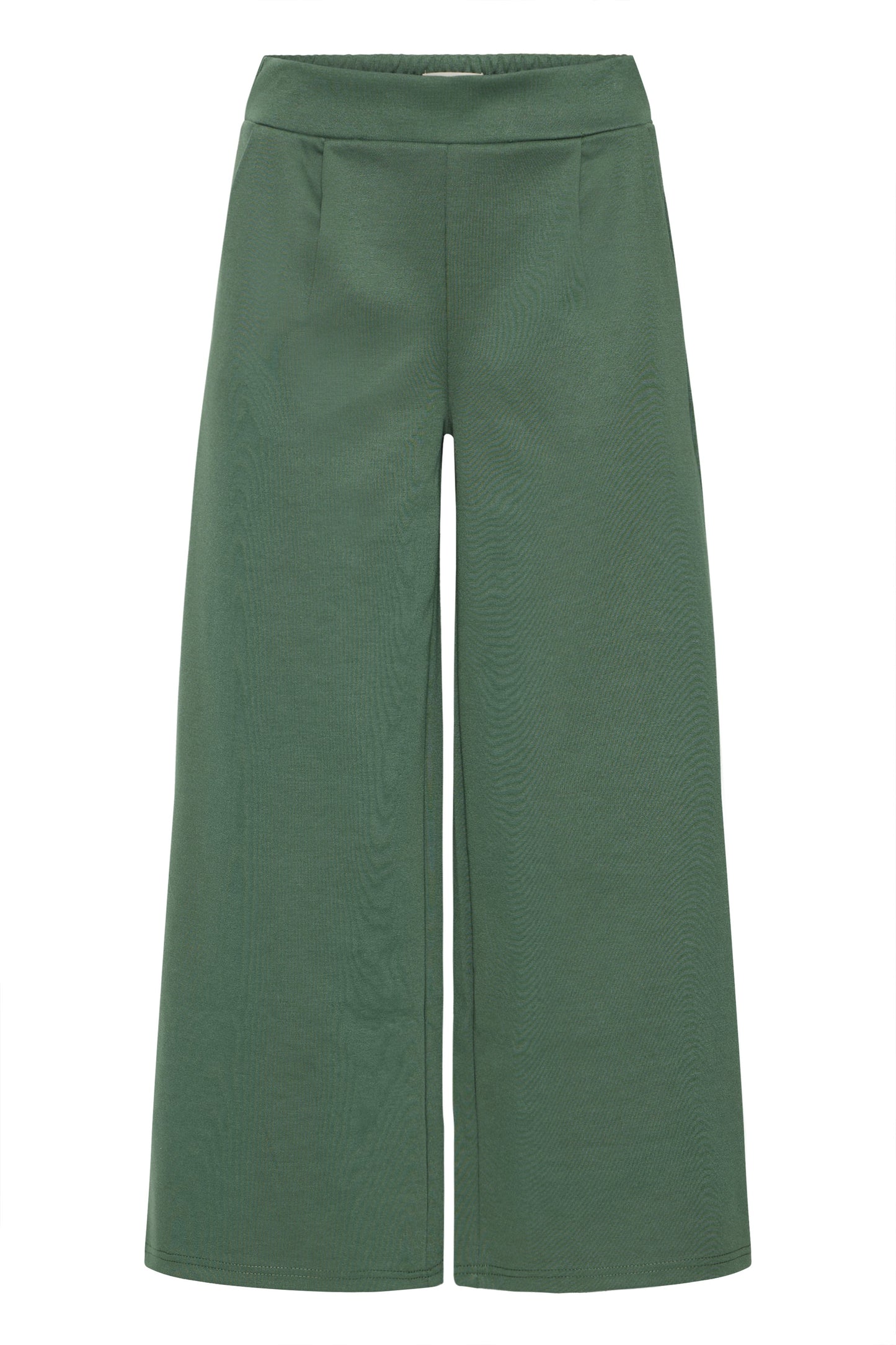 ICHI Kate Wide Leg Trouser