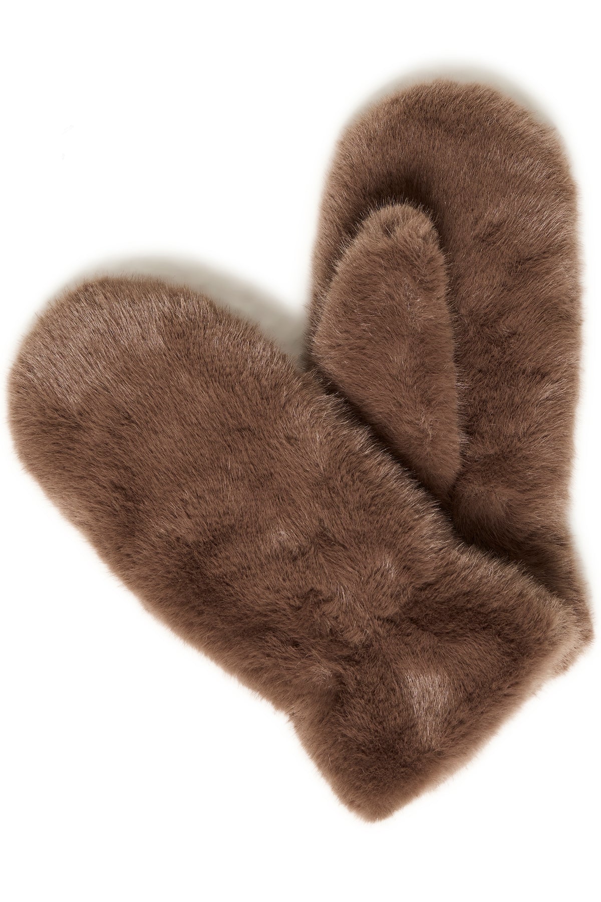 WOLFIE Mittens - BYoung