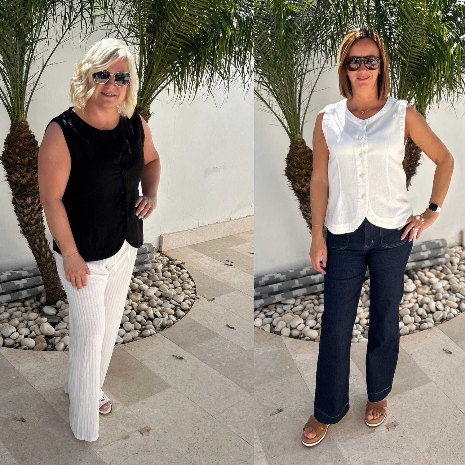 TOPS & T-SHIRTS