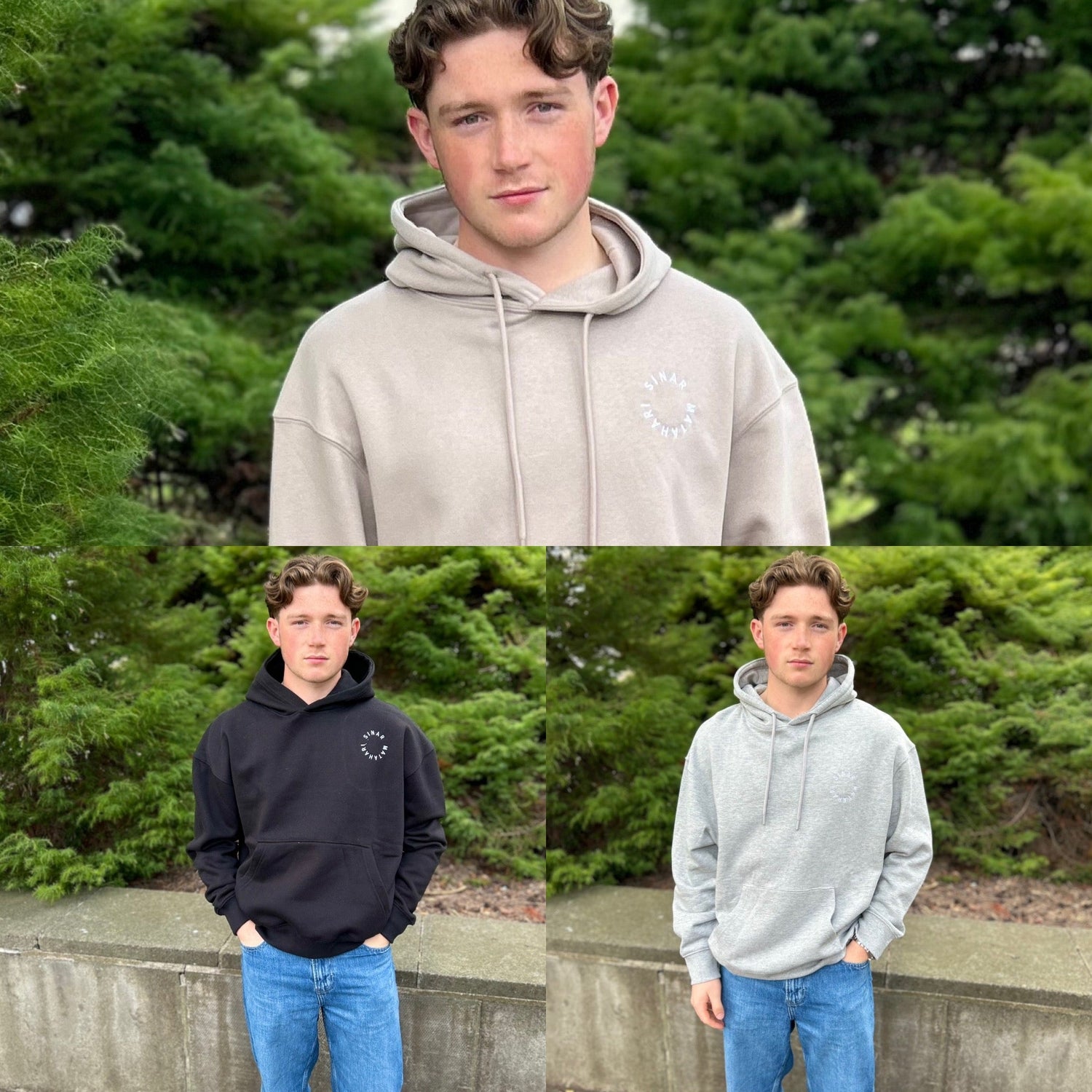 Sweatshirts/Hoodies
