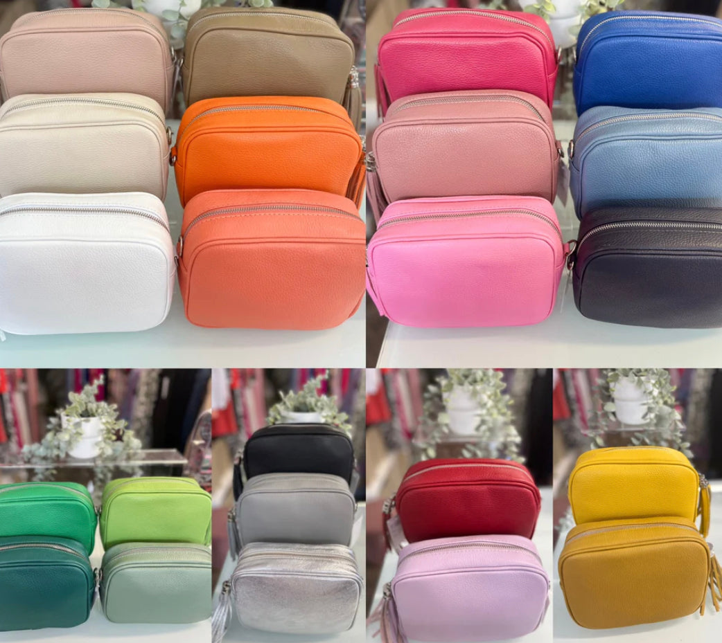 BAGS / PURSES