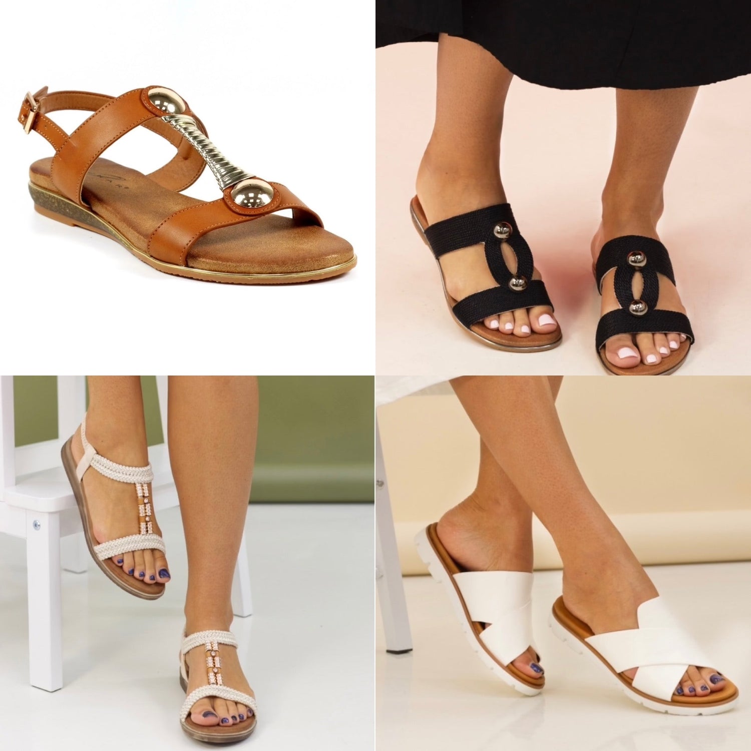 FOOTWEAR