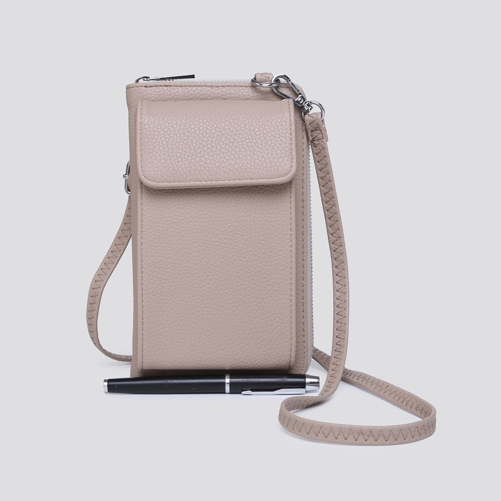 MEG Phone Purse