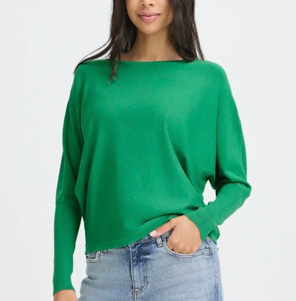 BYoung MORLA Batwing Jumper