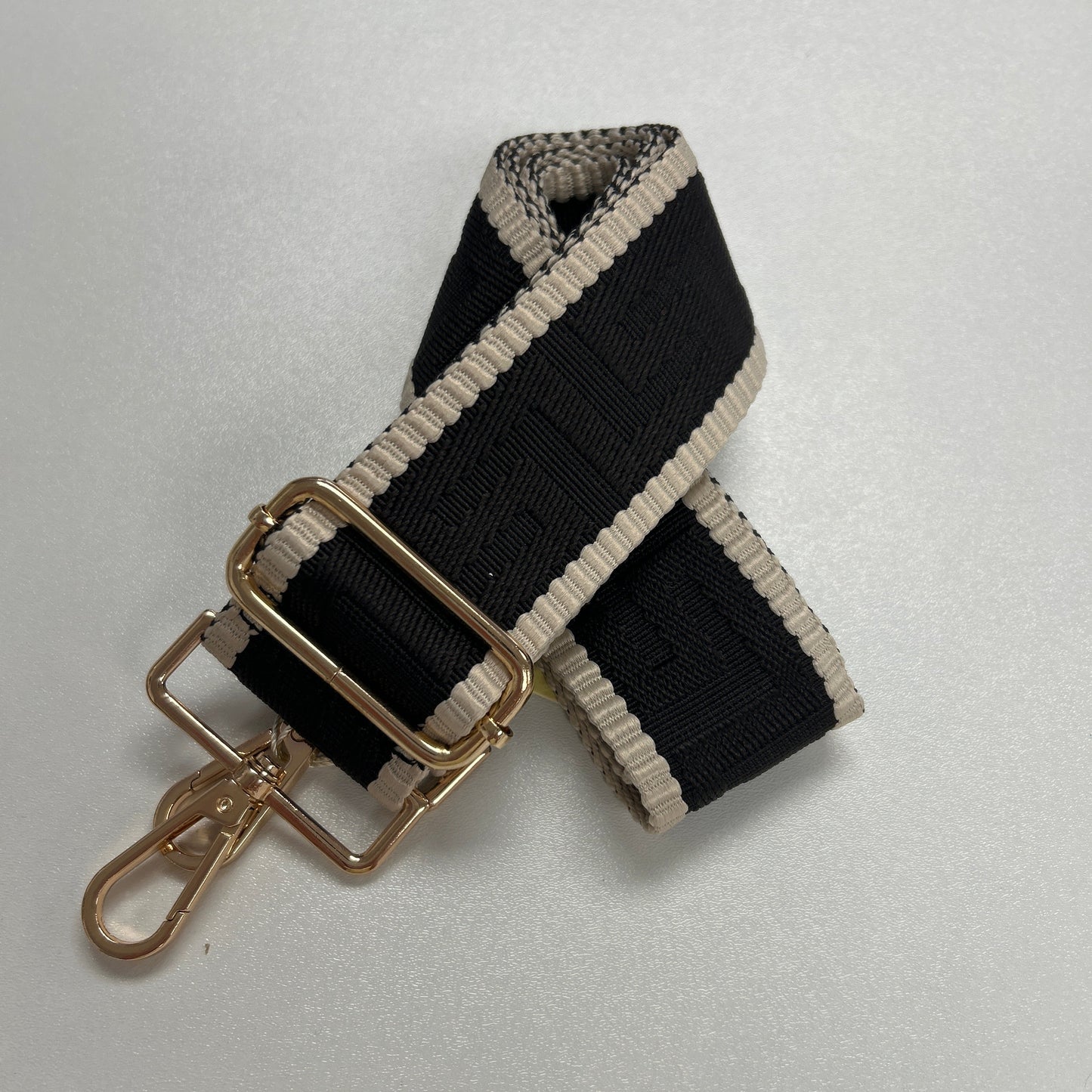 Bag Strap - MEG Maze