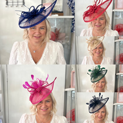 Fascinators