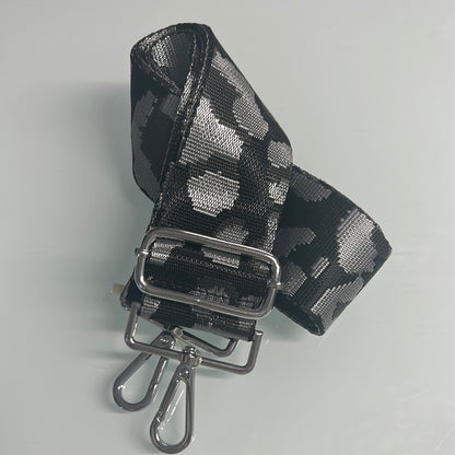 Bag strap - KATE Leopard