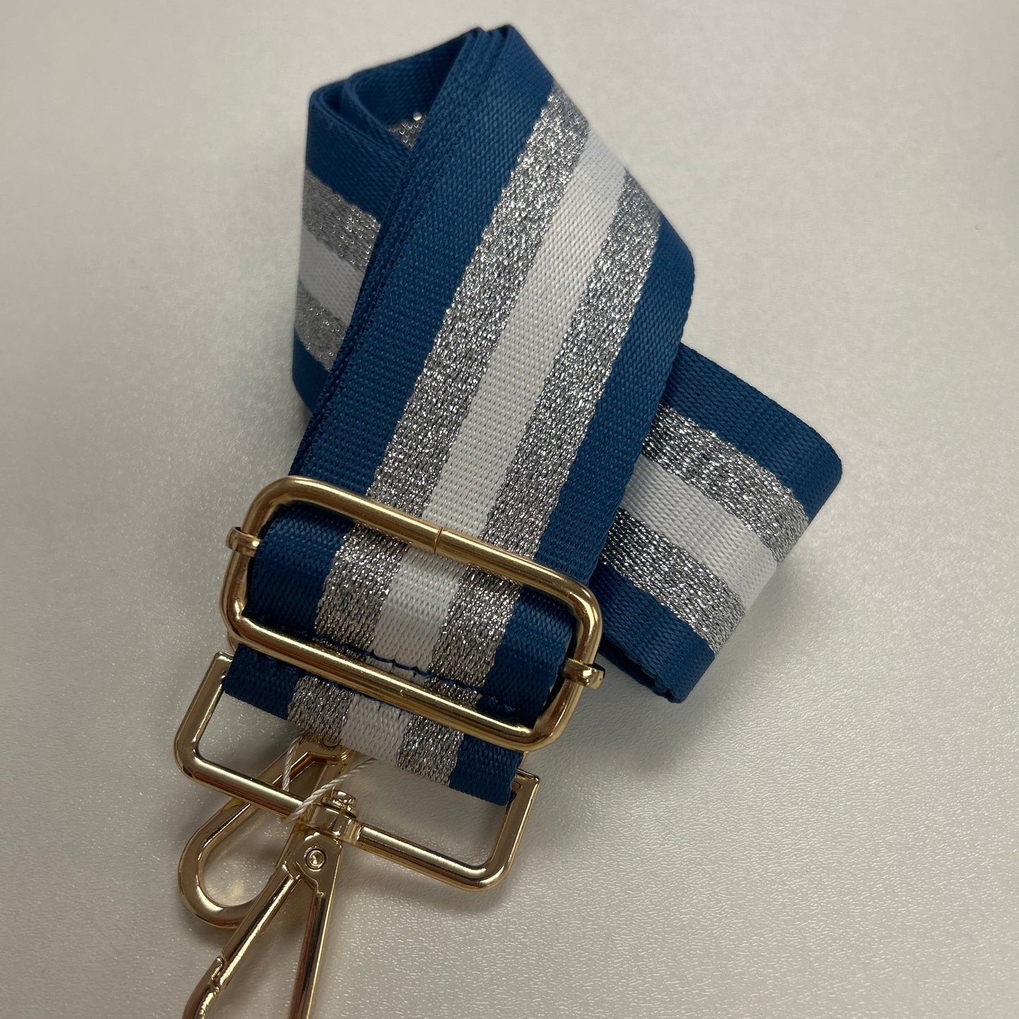 Bag strap - MEG Stripe