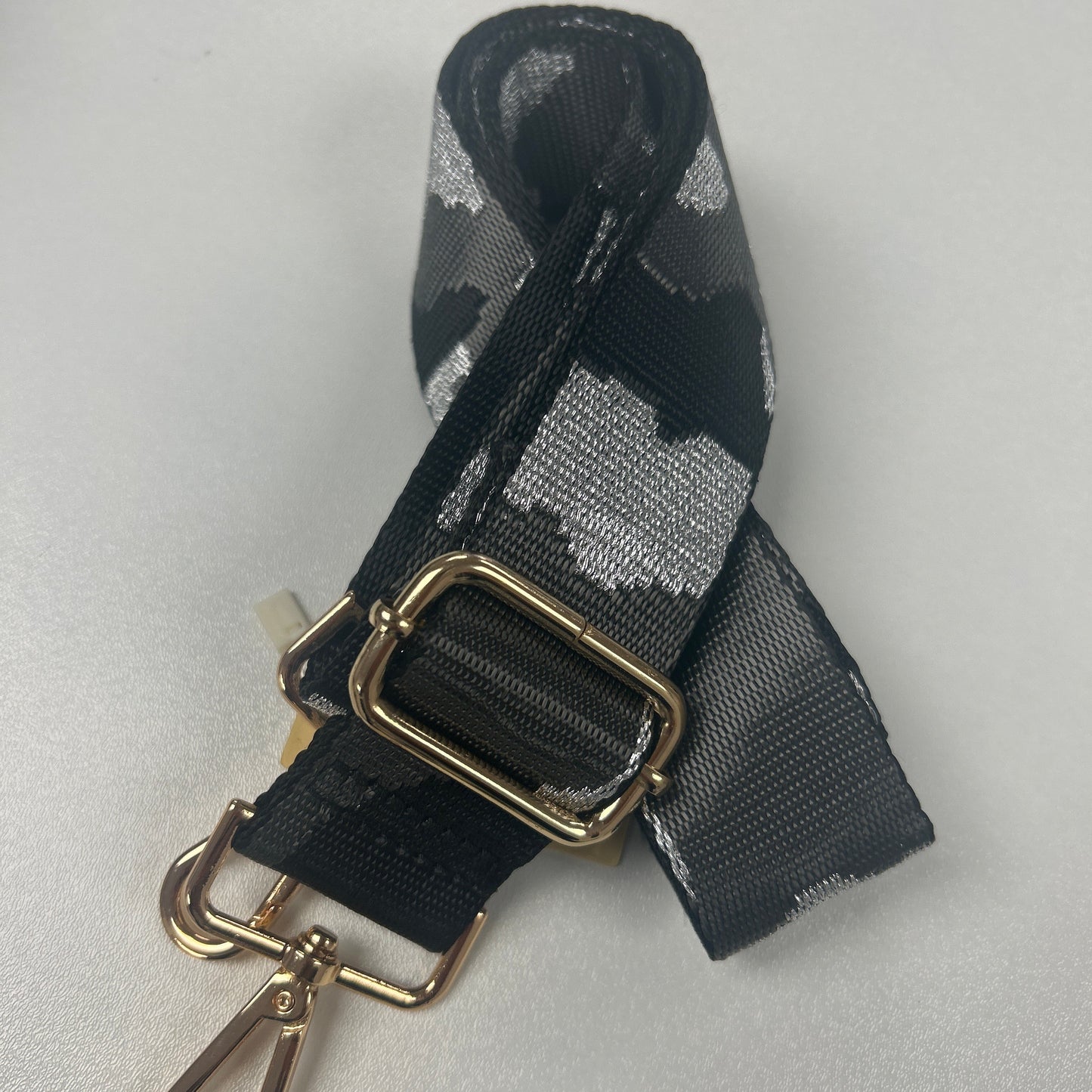 Bag strap - MEG Camo