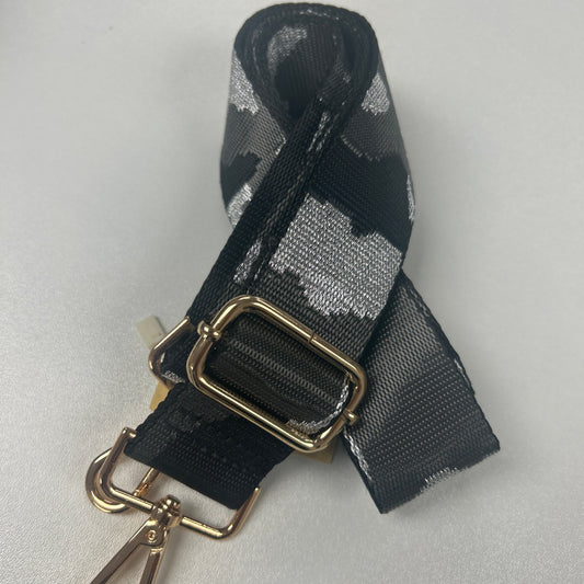 Bag strap - MEG Camo