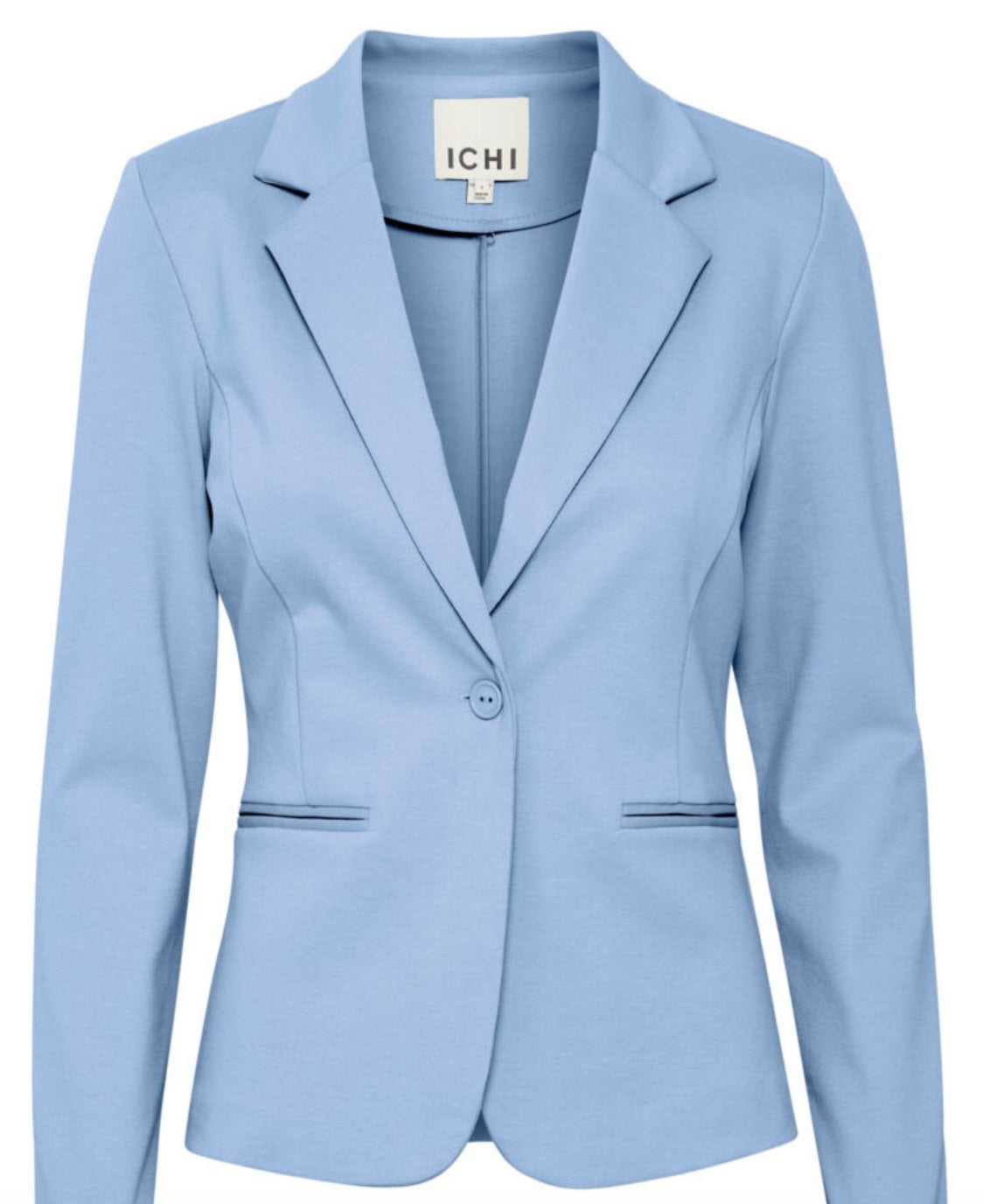 1 ICHI KATE Blazer