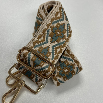 Bag Strap MEG - Aztec