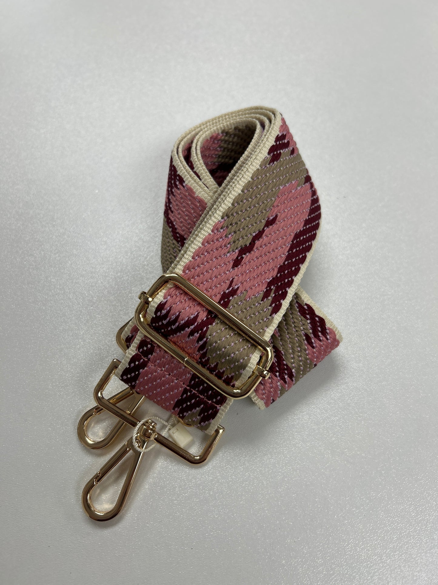 Bag strap - MEG Camo