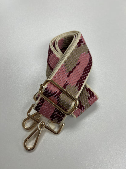 Bag strap - MEG Camo