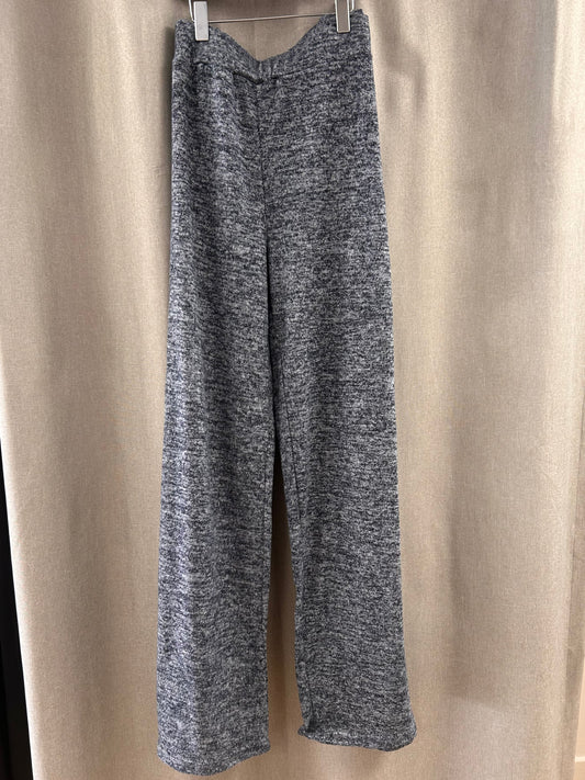 ICHI YOSE Wide Leg Lounge Trouser