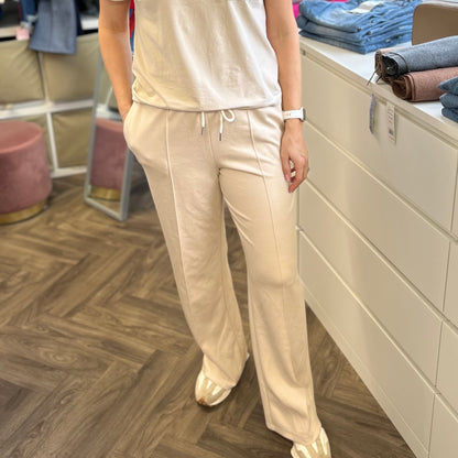 SOPHIA Stretch Wide Leg Trouser