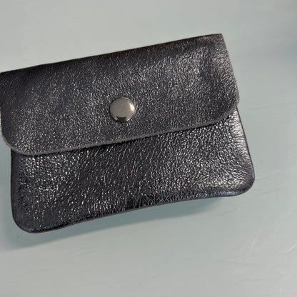 KATE Leather Coin Purse